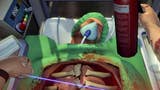 Surgeon Simulator transfers to Nintendo Switch with co-op play