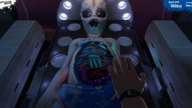 Surgeon Simulator ARG Yields Out Of This World Secret
