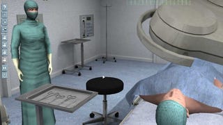Bare Bones: Surgery Simulator Out 25th Feb