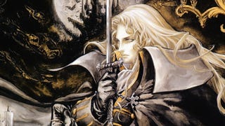 Surprise! Castlevania: Symphony of the Night is now on mobile