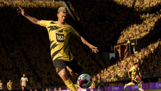 Surprise! EA launches FIFA 21 PS5 and Xbox Series X and S free upgrade early