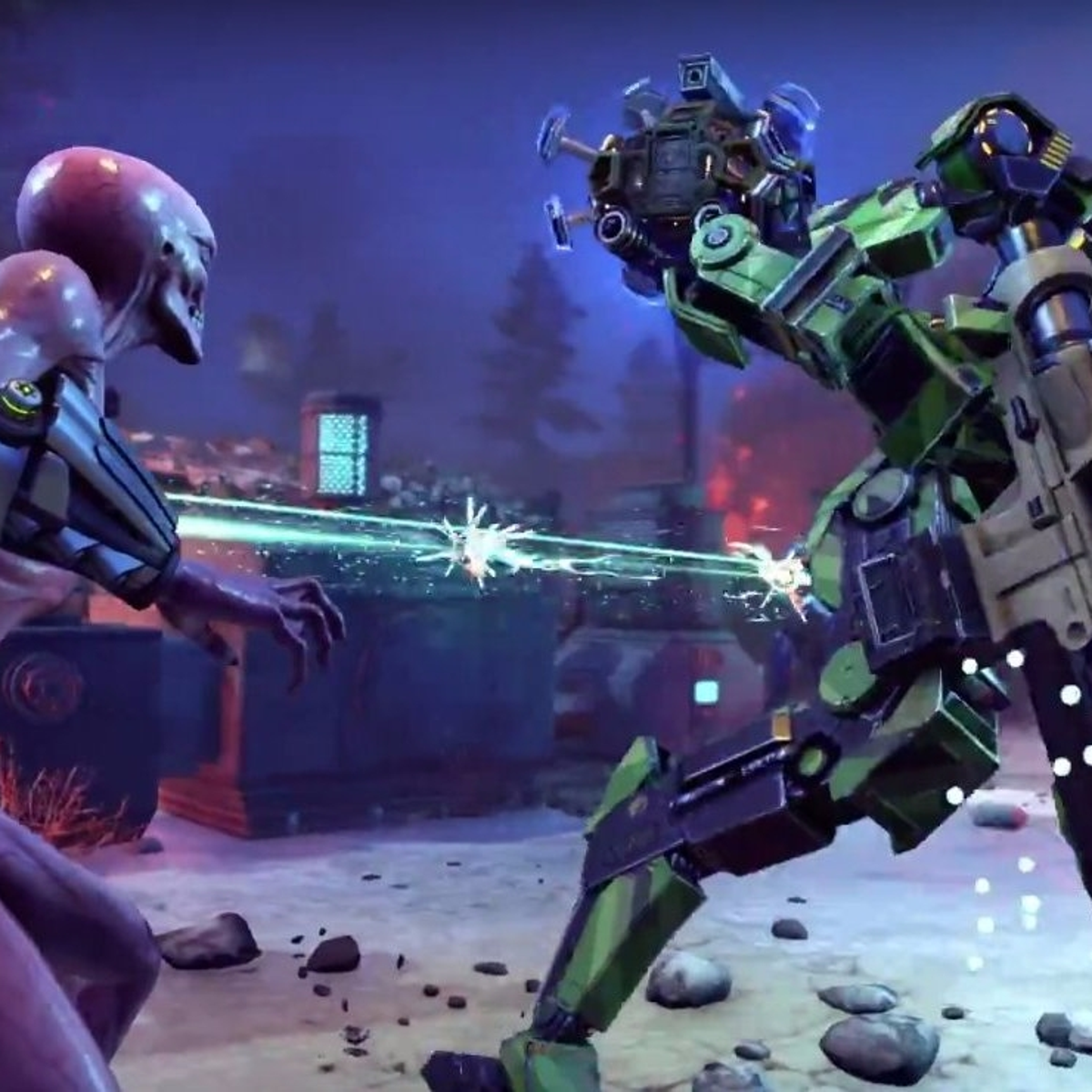 Xcom 2 Die 12 Besten Strategiespiele Für PC Mit Multiplayer 2023