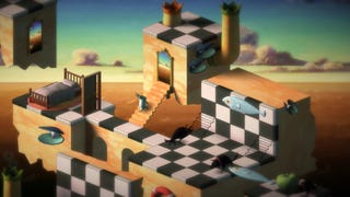 Surreal puzzler Back to Bed is free through Thursday on Steam