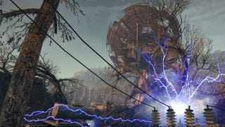 Cloned Zone: Survarium Footage