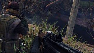 Survarium: alpha invites rolling out, first gameplay screens and details emerge