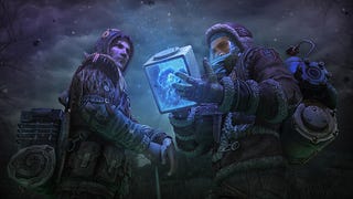 Survarium season one conclusion to be decided by players