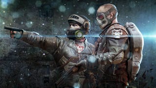 Survarium 0.42 patch adds new game mode, monthly rankings, hit detection improvements