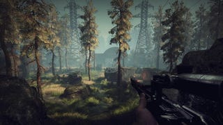 Stalkerish: Survarium adds first PvE mission