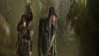 Vostok went free-to-play online with Survarium in order to secure funding 