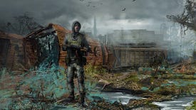 Get A Free Premium Account And 10,000 In-Game Cash For The Stalker-Inspired Online Shooter Survarium