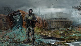 Get A Free Premium Account And 10,000 In-Game Cash For The Stalker-Inspired Online Shooter Survarium