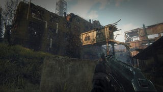 I Said Come In! Survarium Open Beta Expands