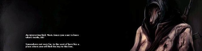 Survival horror avontuur Darkwood volgende week op Steam Early Access