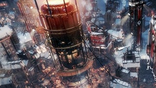 City-building survival sim Frostpunk's free Fall of Winterhome expansion is out next week