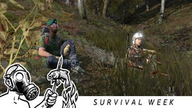 Survival Games Are Important
