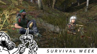 Survival Games Are Important