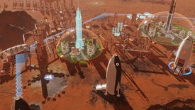Surviving Mars patched, now contains fewer idiots