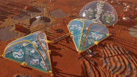 A few updates later, Surviving Mars is quietly a much better game