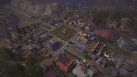 Surviving The Aftermath has arrived on Steam after a year of Epic exclusivity