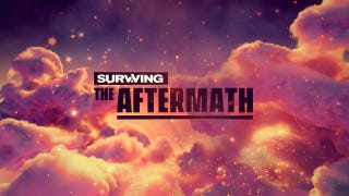 Surviving the Aftermath is the next title in the Surviving series from Paradox