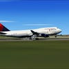 Screenshots von Flight Simulator X: Acceleration