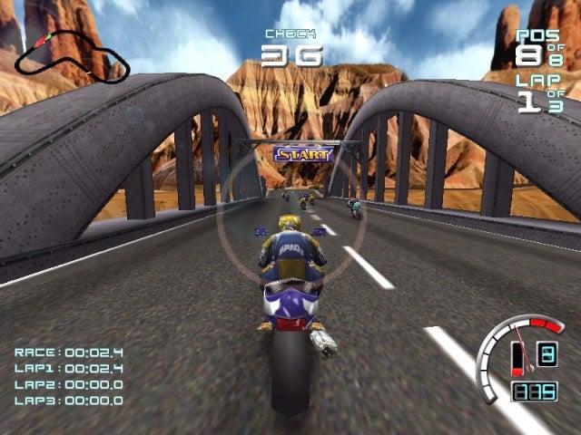 DC★SUZUKI ALSTARE EXTREME RACING 海外版 北米版 Playthrough [DC] Suzuki Alstare Extreme Racing - YouTube