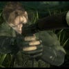 Screenshot de Metal Gear Solid Snake Eater 3D