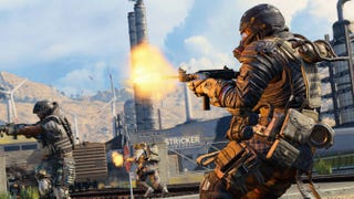 Svelata la nuova mappa "Alcatraz" di Call of Duty: Black Ops 4 Blackout