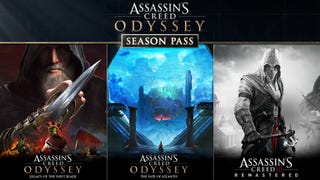 Svelati i dettagli del piano post lancio per Assassin's Creed Odyssey