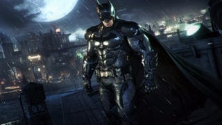 Svelato il DLC di gennaio per Batman: Arkham Knight
