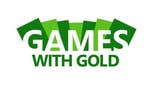 Games with Gold: ecco i titoli di gennaio