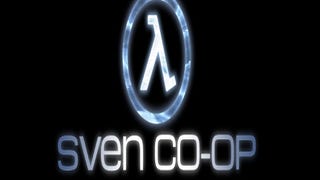 Half-Life co-op mode 'Sven Co-op' getting free standalone Steam release