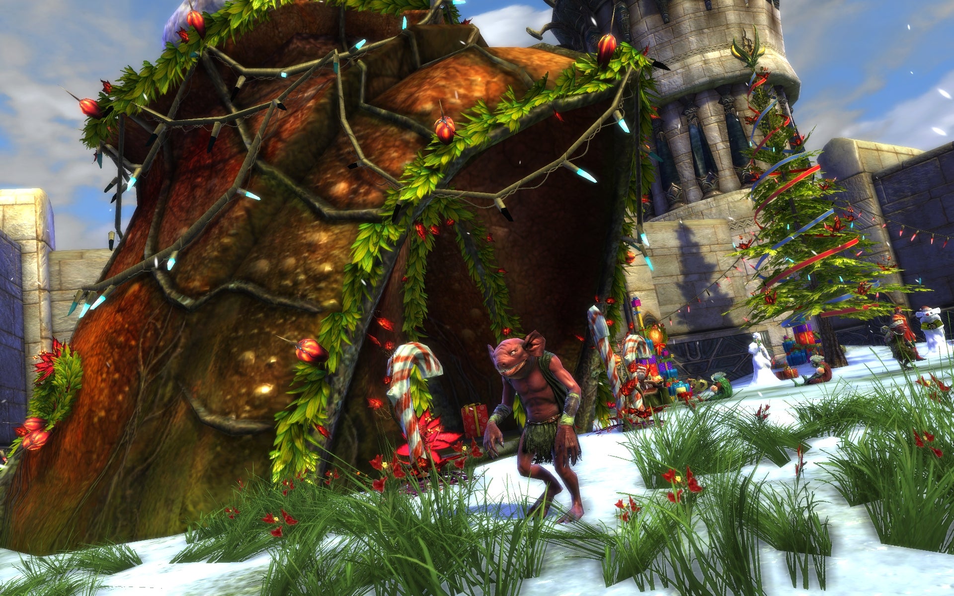 Rift: Storm Legion | Eurogamer.net