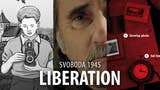 Před vlastní historií neutečeš: Svoboda 1945 Liberation už je i na Switch