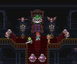 Chrono Trigger screenshot