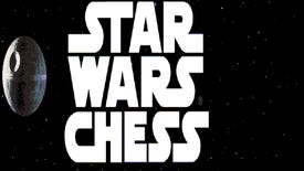 Wot I Think: Star Wars Chess