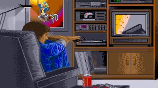 The RPG Scrollbars: Sacred Worlds