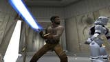 Dwie części kultowego Star Wars Jedi Knight zmierzają na PS4