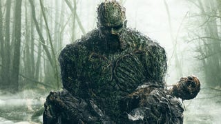 Potwór z bagien znowu ożyje. „Swamp Thing” od DC Studios nabiera kształtów