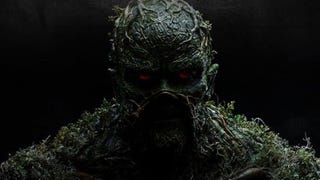 Série Swamp Thing recebe primeiro trailer