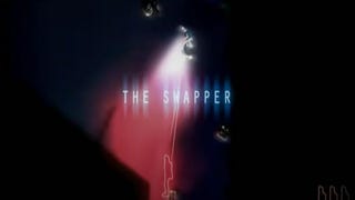 Dead Space 2D? The Swapper