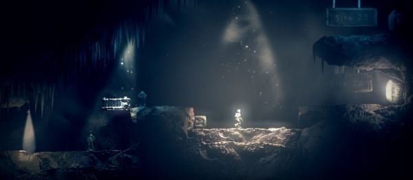 In Good Conscious: The Swapper | Rock Paper Shotgun