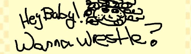 Nintendo suspends Swapnote due to the exchange of "offensive" photos