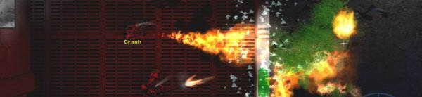 Alien Swarm: The Longest 30 Yards