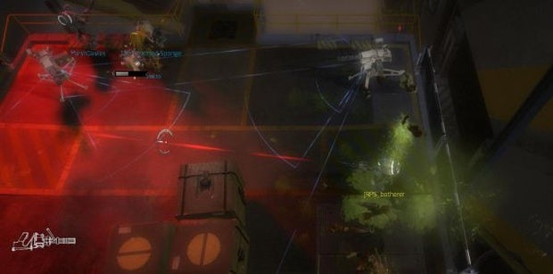 Have You Played... Alien Swarm