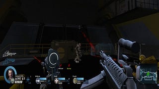 Left 4 Xed? Check Out This Alien Swarm FPS Mod