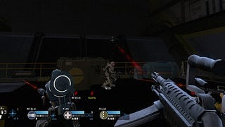 Left 4 Xed? Check Out This Alien Swarm FPS Mod