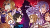 Pohled na Sword Art Online Last Recollection