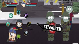 South Park's German Version Delayed Due To The Nazis