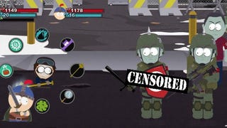 South Park's German Version Delayed Due To The Nazis